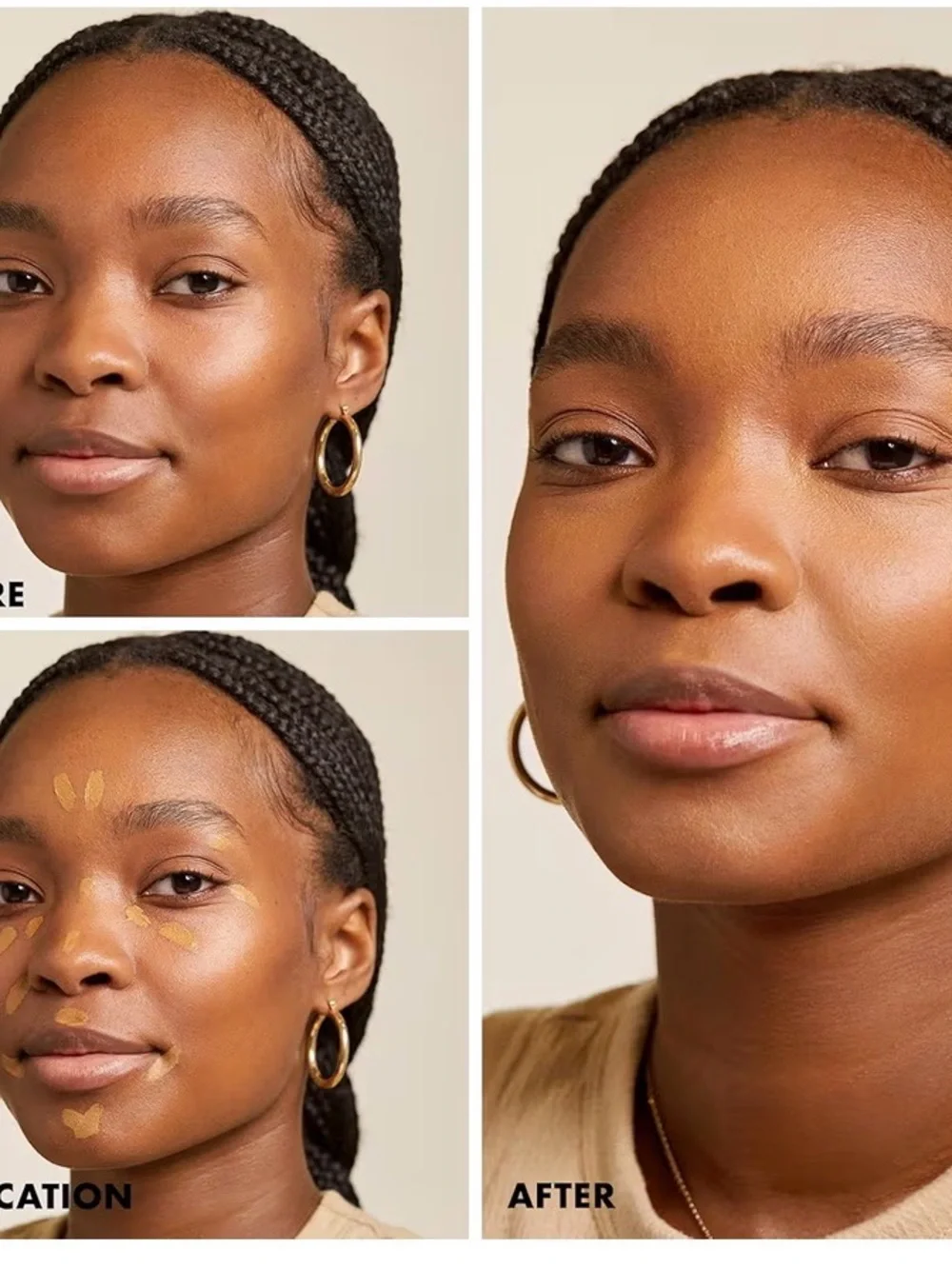 Milani Conceal + Perfect Longwear Concealer — Warm Almond